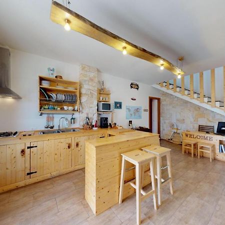 Kite House Marsala Stagnone Bed & Breakfast Exterior foto