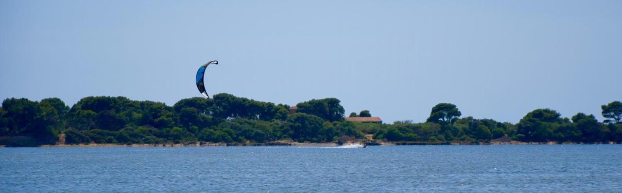 Kite House Marsala Stagnone Bed & Breakfast Exterior foto