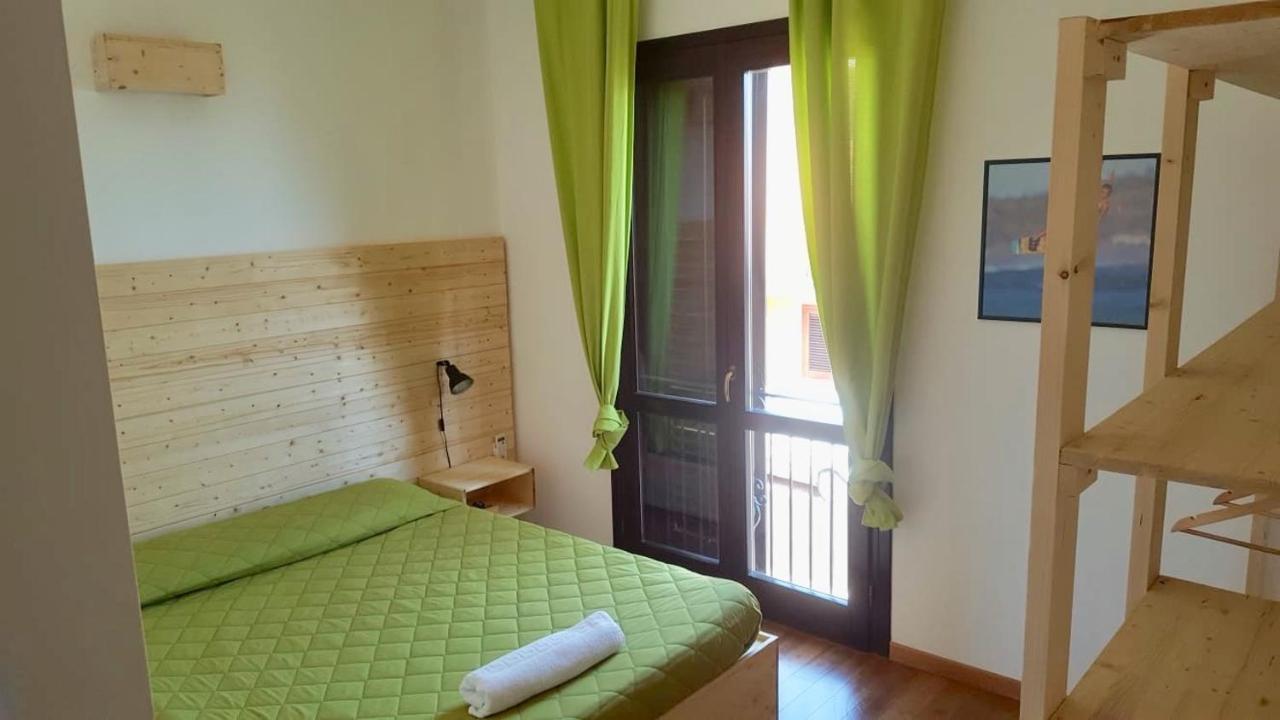 Kite House Marsala Stagnone Bed & Breakfast Exterior foto