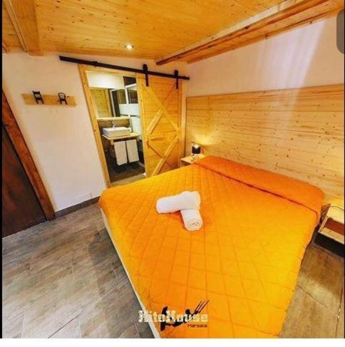 Kite House Marsala Stagnone Bed & Breakfast Exterior foto