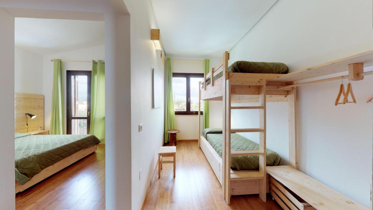 Kite House Marsala Stagnone Bed & Breakfast Exterior foto