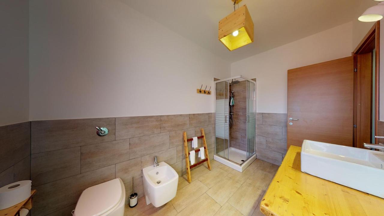 Kite House Marsala Stagnone Bed & Breakfast Exterior foto