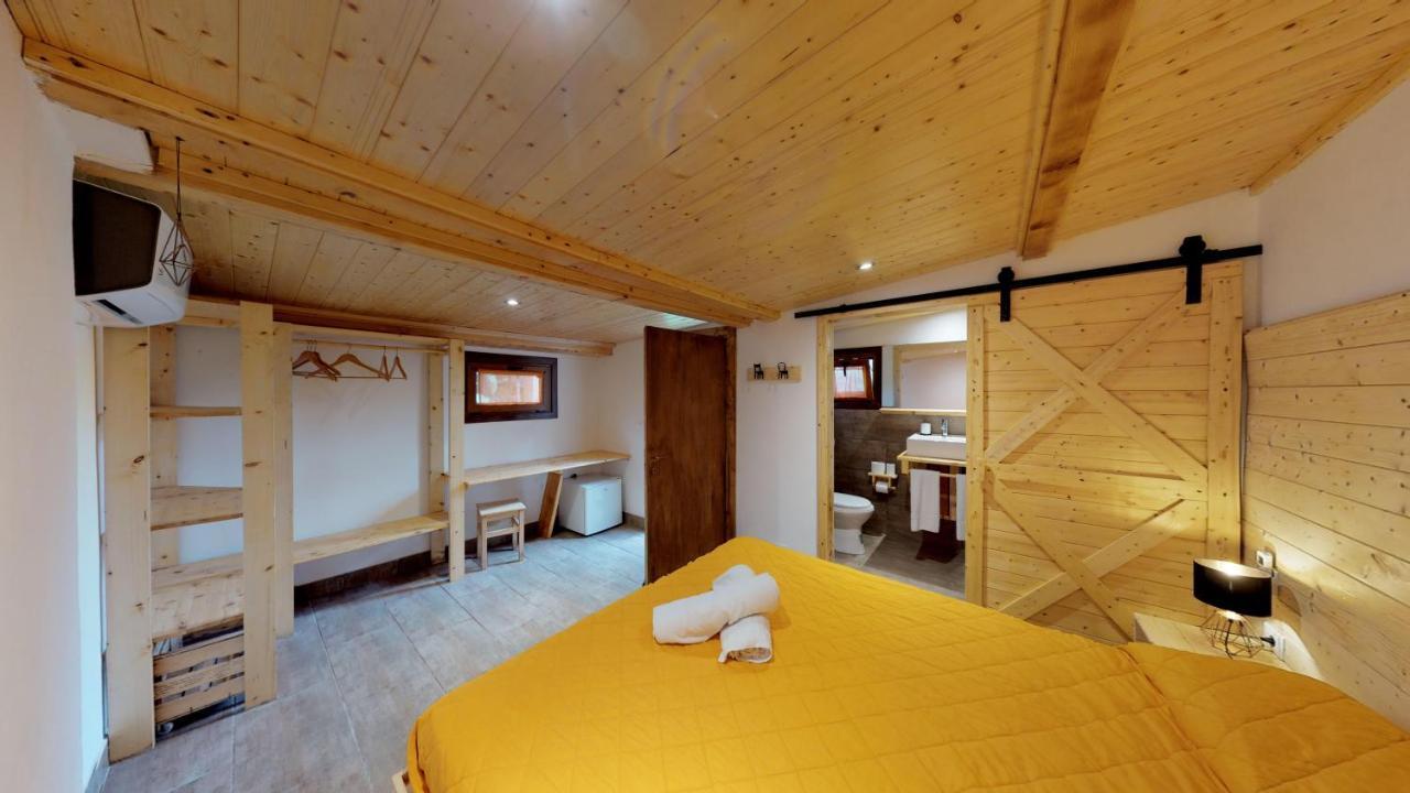 Kite House Marsala Stagnone Bed & Breakfast Exterior foto