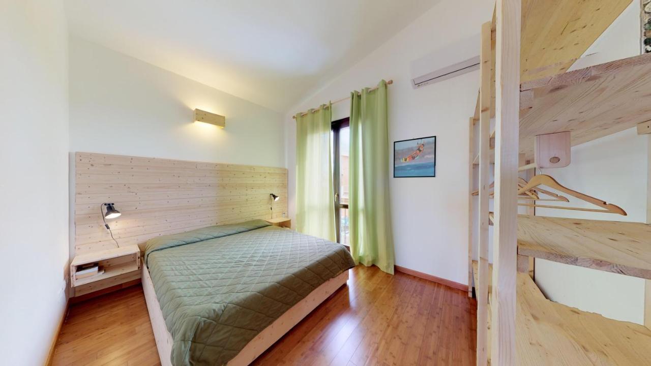 Kite House Marsala Stagnone Bed & Breakfast Exterior foto